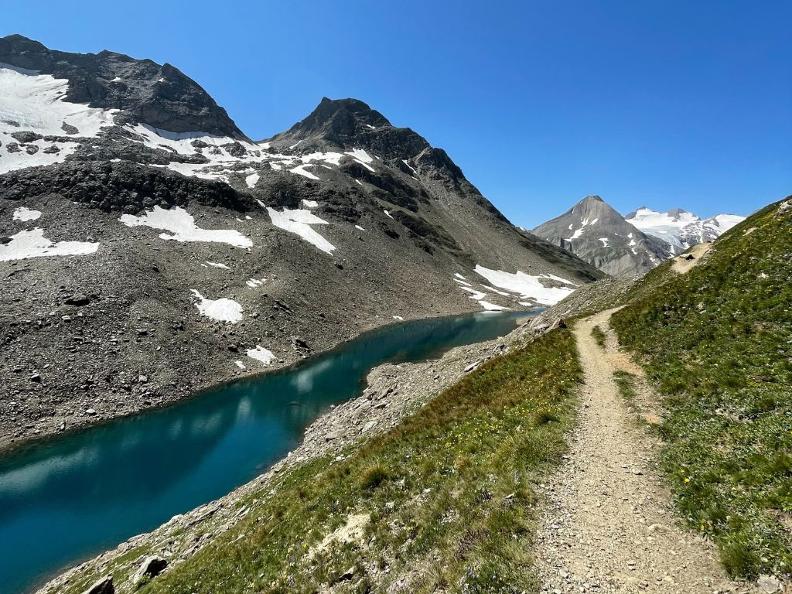 Image 1 - Laghetti di Corno Gries